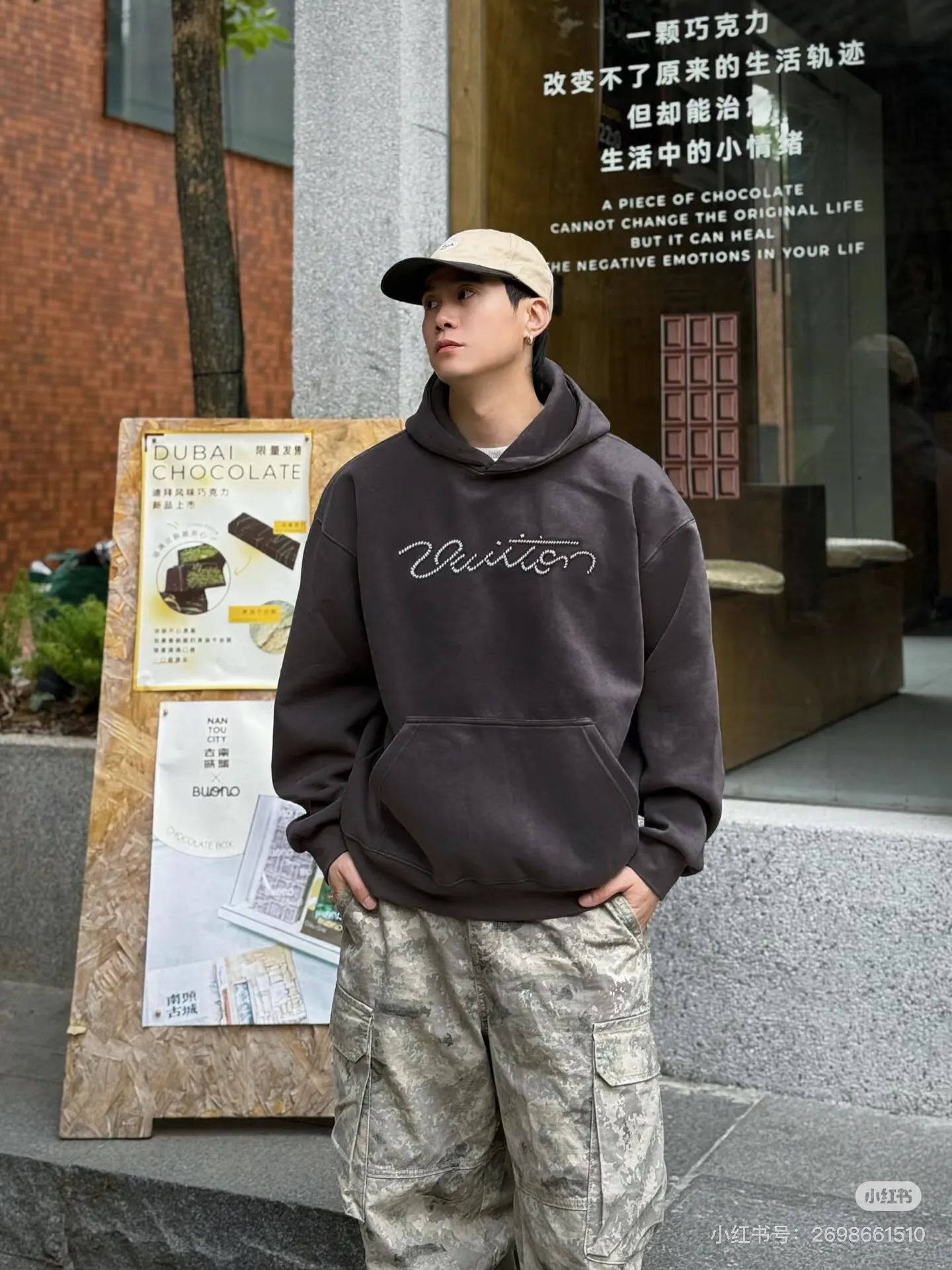 Model picture
